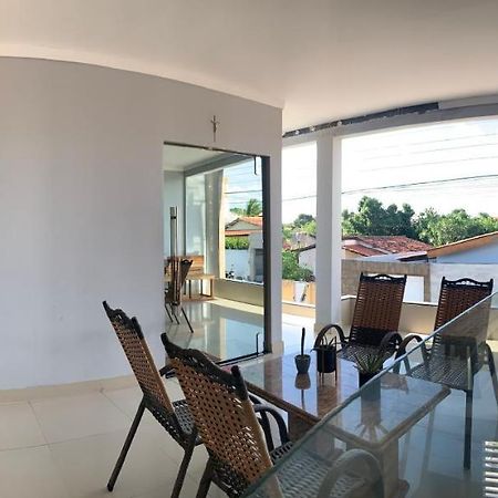 Encanto De Alagoas Βίλα Piranhas  Εξωτερικό φωτογραφία