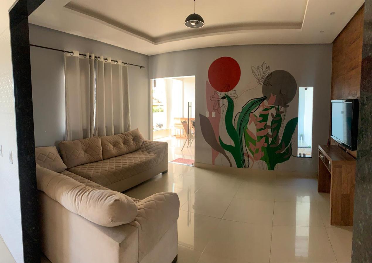 Encanto De Alagoas Βίλα Piranhas  Εξωτερικό φωτογραφία