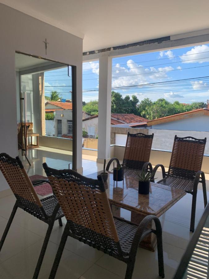 Encanto De Alagoas Βίλα Piranhas  Εξωτερικό φωτογραφία