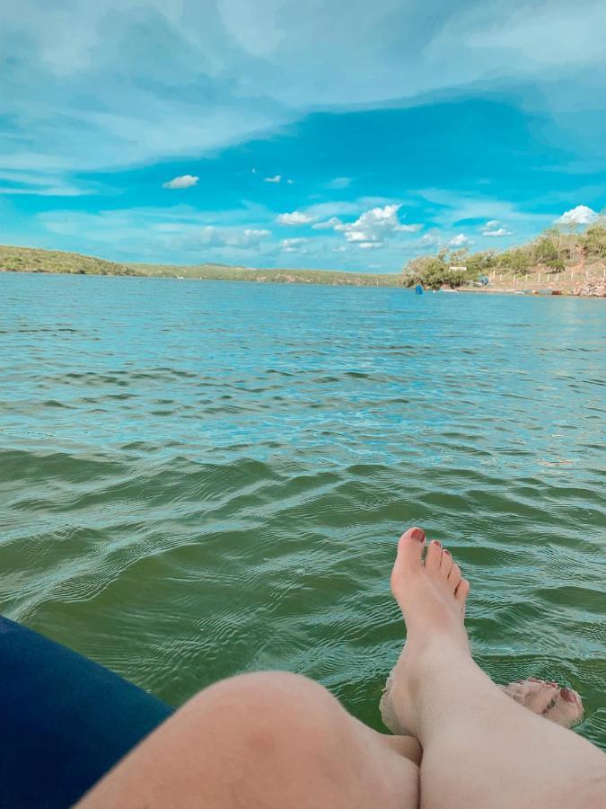 Encanto De Alagoas Βίλα Piranhas  Εξωτερικό φωτογραφία