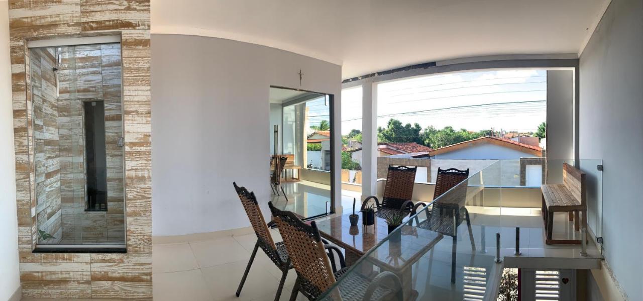 Encanto De Alagoas Βίλα Piranhas  Εξωτερικό φωτογραφία